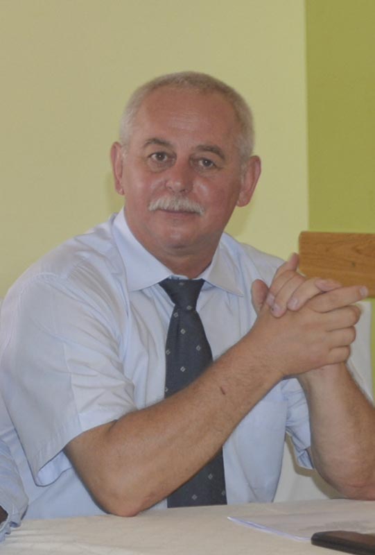 Predsjednik Branko sobota